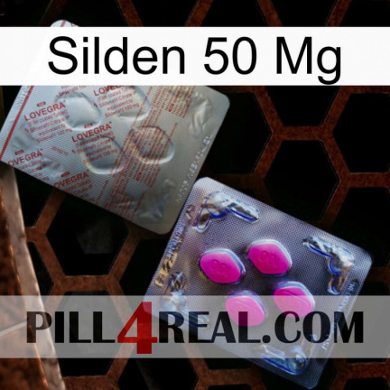 Silden 50Mg 38